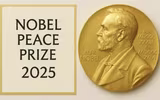 Người phụ nữ Venezuela đoạt giải Nobel Hòa bình