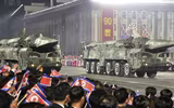 Hwasong-11Ma – Vũ khí siêu vượt âm định hình lại cuộc chơi ở bán đảo Triều Tiên