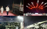 Hwasong-11Ma – Vũ khí siêu vượt âm định hình lại cuộc chơi ở bán đảo Triều Tiên