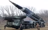 Hwasong-11Ma – Vũ khí siêu vượt âm định hình lại cuộc chơi ở bán đảo Triều Tiên