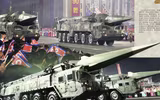Hwasong-11Ma – Vũ khí siêu vượt âm định hình lại cuộc chơi ở bán đảo Triều Tiên