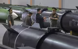 Hwasong-11Ma – Vũ khí siêu vượt âm định hình lại cuộc chơi ở bán đảo Triều Tiên