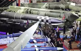 Hwasong-11Ma – Vũ khí siêu vượt âm định hình lại cuộc chơi ở bán đảo Triều Tiên
