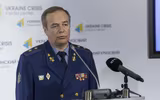Hệ thống Patriot Ukraine mất ưu thế, tên lửa Iskander-M của Nga dần chiếm thế thượng phong