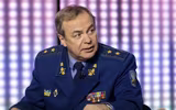 Hệ thống Patriot Ukraine mất ưu thế, tên lửa Iskander-M của Nga dần chiếm thế thượng phong