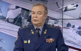 Hệ thống Patriot Ukraine mất ưu thế, tên lửa Iskander-M của Nga dần chiếm thế thượng phong