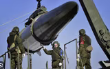 Hệ thống Patriot Ukraine mất ưu thế, tên lửa Iskander-M của Nga dần chiếm thế thượng phong