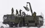Hệ thống Patriot Ukraine mất ưu thế, tên lửa Iskander-M của Nga dần chiếm thế thượng phong