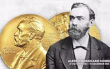 Người phụ nữ Venezuela đoạt giải Nobel Hòa bình