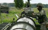 Hệ thống Patriot Ukraine mất ưu thế, tên lửa Iskander-M của Nga dần chiếm thế thượng phong