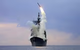 Ông Medvedev đáp trả đe dọa của Tổng thống Trump về việc chuyển tên lửa Tomahawk cho Ukraine