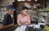 Niềm vui về nhà của người dân Gaza sau khi Israel - Hamas ngừng bắn