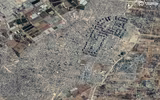 Niềm vui về nhà của người dân Gaza sau khi Israel - Hamas ngừng bắn