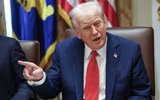 Ông Medvedev đáp trả đe dọa của Tổng thống Trump về việc chuyển tên lửa Tomahawk cho Ukraine
