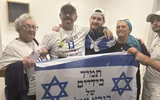 Hamas trao trả toàn bộ con tin còn sống cho Israel