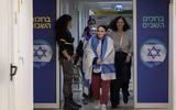 Hamas trao trả toàn bộ con tin còn sống cho Israel