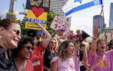 Hamas trao trả toàn bộ con tin còn sống cho Israel