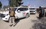 Hamas trao trả toàn bộ con tin còn sống cho Israel