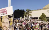 Hamas trao trả toàn bộ con tin còn sống cho Israel