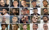 Hamas trao trả toàn bộ con tin còn sống cho Israel
