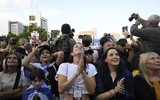Hamas trao trả toàn bộ con tin còn sống cho Israel