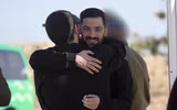 Hamas trao trả toàn bộ con tin còn sống cho Israel