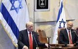 Tổng thống Trump: Cơn ác mộng dài đằng đẵng đã qua và đây là bình minh lịch sử của một Trung Đông mới