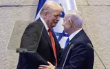 Tổng thống Trump: Cơn ác mộng dài đằng đẵng đã qua và đây là bình minh lịch sử của một Trung Đông mới