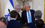 Tổng thống Trump: Cơn ác mộng dài đằng đẵng đã qua và đây là bình minh lịch sử của một Trung Đông mới