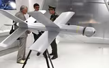 Pháo CAESAR trị giá 6 triệu USD của Ukraine bị UAV Lancet Nga tập kích
