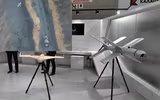 Pháo CAESAR trị giá 6 triệu USD của Ukraine bị UAV Lancet Nga tập kích