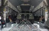 Vận tải cơ A400M Anh lần đầu hạ cánh tại Mayen: Mở đường cho NATO ở Bắc Cực