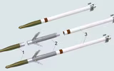 UAV tự sát Lancet Nga tập kích tổ hợp Vampire Mỹ chuyển cho Ukraine