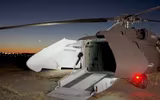 Mỹ tái sinh trực thăng Black Hawk thành UAV vận tải, mở ra kỷ nguyên mới 