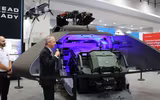 Mỹ tái sinh trực thăng Black Hawk thành UAV vận tải, mở ra kỷ nguyên mới 