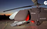 Mỹ tái sinh trực thăng Black Hawk thành UAV vận tải, mở ra kỷ nguyên mới 