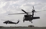Mỹ tái sinh trực thăng Black Hawk thành UAV vận tải, mở ra kỷ nguyên mới 
