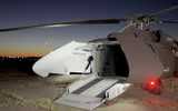 Mỹ tái sinh trực thăng Black Hawk thành UAV vận tải, mở ra kỷ nguyên mới 