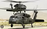 Mỹ tái sinh trực thăng Black Hawk thành UAV vận tải, mở ra kỷ nguyên mới 