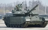 Nga có thể chuẩn bị sản xuất hàng loạt xe tăng hiện đại T-90M2