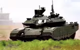 Nga có thể chuẩn bị sản xuất hàng loạt xe tăng hiện đại T-90M2