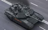 Nga có thể chuẩn bị sản xuất hàng loạt xe tăng hiện đại T-90M2