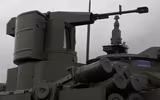 Nga có thể chuẩn bị sản xuất hàng loạt xe tăng hiện đại T-90M2