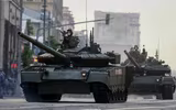 Nga có thể chuẩn bị sản xuất hàng loạt xe tăng hiện đại T-90M2