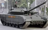 Nga có thể chuẩn bị sản xuất hàng loạt xe tăng hiện đại T-90M2