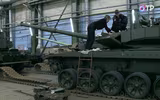 Nga có thể chuẩn bị sản xuất hàng loạt xe tăng hiện đại T-90M2