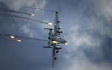 ‘Lợn lòi’ A-10 Warthog trở thành 'sát thủ drone' trên không 