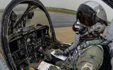‘Lợn lòi’ A-10 Warthog trở thành 'sát thủ drone' trên không 