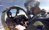 ‘Lợn lòi’ A-10 Warthog trở thành 'sát thủ drone' trên không 