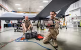 UAV Gray Eagle STOL Mỹ sản xuất tại Hàn Quốc, nâng cao thế trận ở châu Á